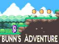 Játék Bunn's Adventure