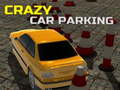 Játék Crazy Car Parking 