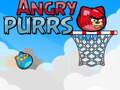 Játék Angry Purrs