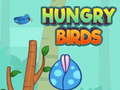 Játék Hungry Birds