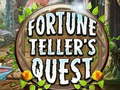 Játék Fortune Tellers Quest