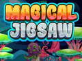 Játék Magical Jigsaw