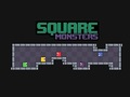 Játék Square Monsters