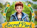 Játék Secret Park