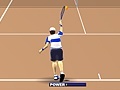 Játék 3D Tennis