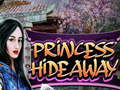 Játék Princess Hideaway