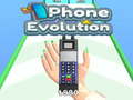 Játék Phone Evolution