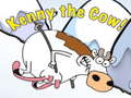 Játék Kenny The Cow