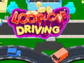 Játék Loop-car Driving 