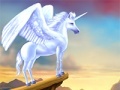 Játék The Last Winged Unicorn