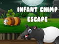 Játék Infant Chimp Escape