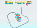 Játék Slide Hoops 3D 