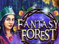 Játék Fantasy Forest