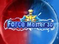 Játék Force Master 3d