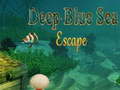 Játék Deep Blue Sea Escape