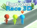 Játék Fun Sea Race 3D