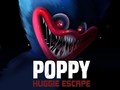 Játék Poppy Huggie Escape
