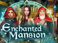Játék Enchanted Mansion