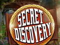 Játék Secret Discovery