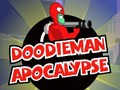 Játék Doodieman Apocalypse