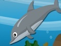 Játék Dolphin Dive