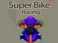 Játék Super Bike Racing