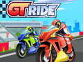 Játék GT Ride
