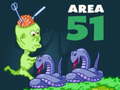 Játék Area 51
