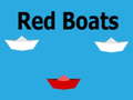 Játék Red Boats