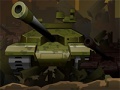 Játék Tank 2012