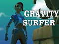 Játék Gravity Surfer