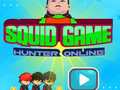 Játék Squid Game Hunter online