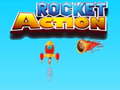 Játék Rocket Action