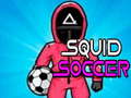 Játék Squid Soccer