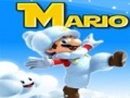 Játék Mario Cloud Adventure