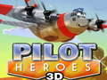 Játék Pilot Heroes 3D
