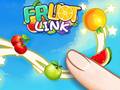 Játék Fruit Link