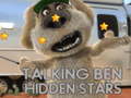 Játék Talking Ben Hidden Stars
