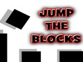 Játék Jump The Block