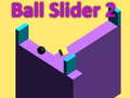 Játék Ball Slider 2