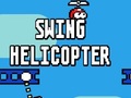 Játék Swing Helicopter