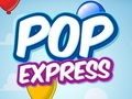 Játék PoP Express