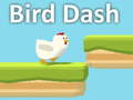 Játék Bird Dash