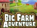 Játék Big Farm Adventure
