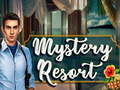 Játék Mystery Resort