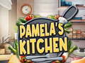 Játék Pamela's Kitchen
