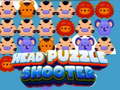 Játék Head Puzzle Shooter
