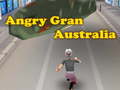 Játék Angry Gran Australia