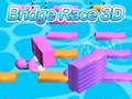 Játék Bridge Race 3D 