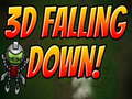 Játék 3D Falling Down